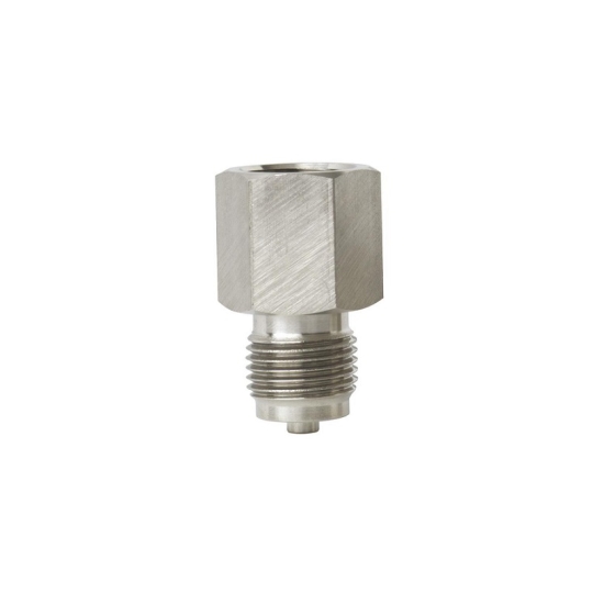 WIKA Pressure Gauge In-Line Filters Model 910.22