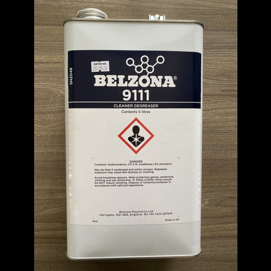 Belzona 9111