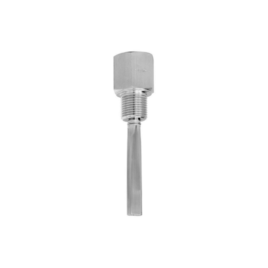 WIKA Diaphragm Probe Seals Models 970.10, 970.11, 970.12