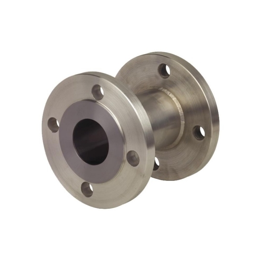 WIKA In-line diaphragm seal Model 981.27