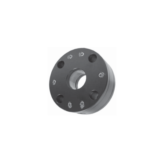 WIKA INLINE SEAL Diaphragm Seal Model 981.31 