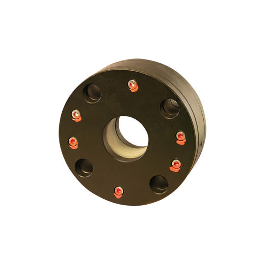 WIKA INLINE SEAL Diaphragm Seal Model 981.31 