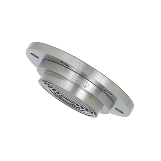 WIKA Diaphragm Seals Model 990.23