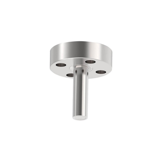 WIKA Diaphragm seal for flange connection Model 990.49