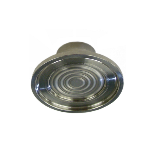 WIKA Clamped Sanitary Diaphragm Seal Model L990.58