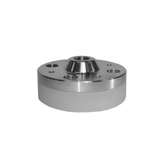 WIKA Flanged Plastic Diaphragm Seal Model L990.PF 