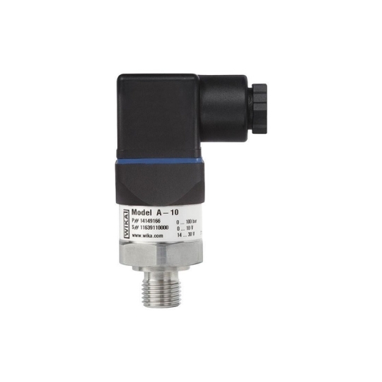 CẢM BIẾN ÁP SUẤT WIKA A-10