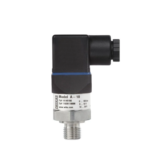 CẢM BIẾN ÁP SUẤT WIKA A-10