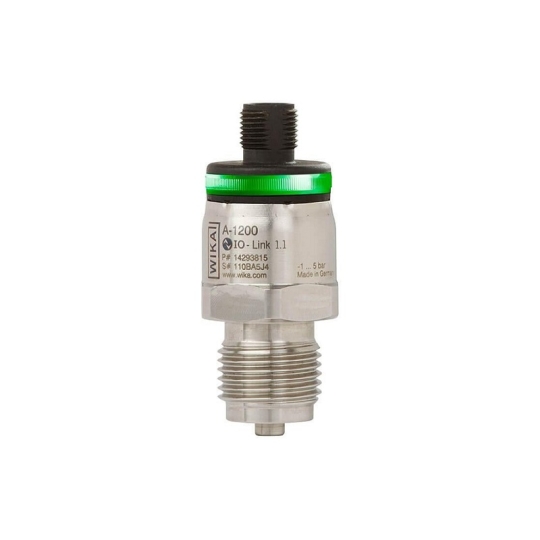 CẢM BIẾN ÁP SUẤT WIKA A-1200