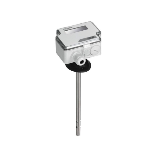 WIKA Air velocity meter Model A2G-20