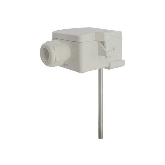WIKA Electronic ventilation duct temperature sensor Model A2G-60