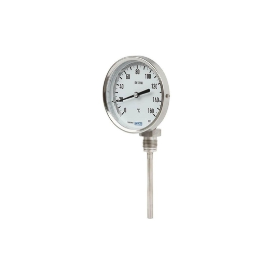 ĐỒNG HỒ ĐO NHIỆT ĐỘ WIKA A52, R52