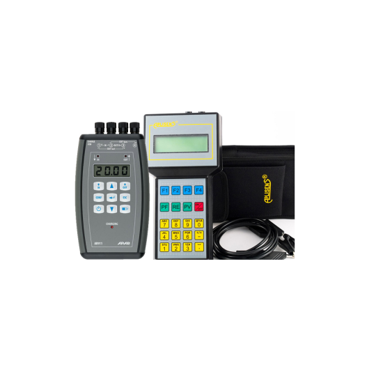 HART FIELD COMMUNICATORS APLIENS MODEL KAP-03 and KAP-03Ex