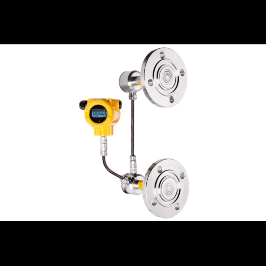 CẢM BIẾN ÁP SUẤT DẠNG CHÊNH ÁP APLISENS MODEL APM-2