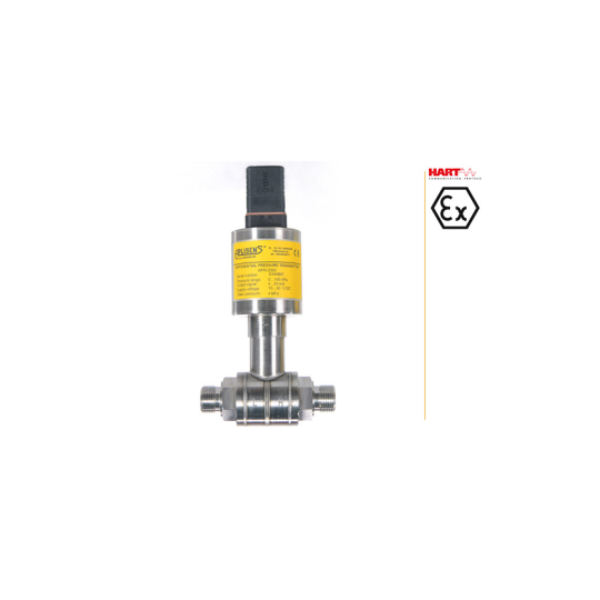 CẢM BIẾN ÁP SUẤT DẠNG CHÊNH ÁP APLISENS MODEL APRE-2000