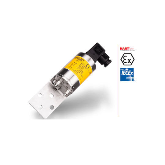 CẢM BIẾN ÁP SUẤT DẠNG CHÊNH ÁP (ÁP SUẤT THẤP) APLISENS MODEL  APRE-2000G