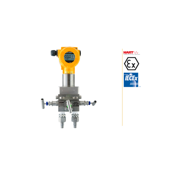 CẢM BIẾN ÁP SUẤT DẠNG CHÊNH ÁP (ÁP SUẤT THẤP) APLISENS MODEL APR-2000ALW/G