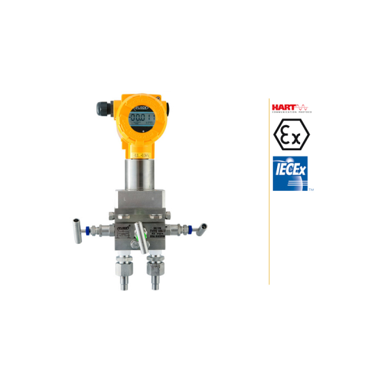 CẢM BIẾN ÁP SUẤT DẠNG CHÊNH ÁP (ÁP SUẤT THẤP) APLISENS MODEL APR-2000ALW/G