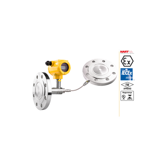 CẢM BIẾN ÁP SUẤT DẠNG CHÊNH ÁP APLISENS MODEL APR-2000ALW or APR-2000