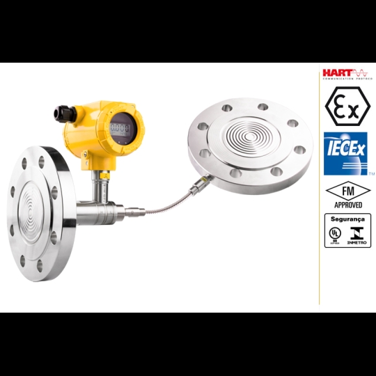 CẢM BIẾN ÁP SUẤT DẠNG CHÊNH ÁP APLISENS MODEL APR-2000ALW or APR-2000