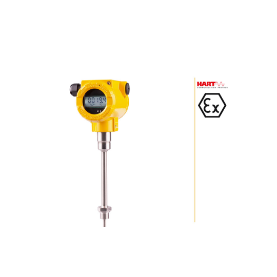 	CẢM BIẾN NHIỆT ĐỘ APLISENS MODEL APT-2000ALW