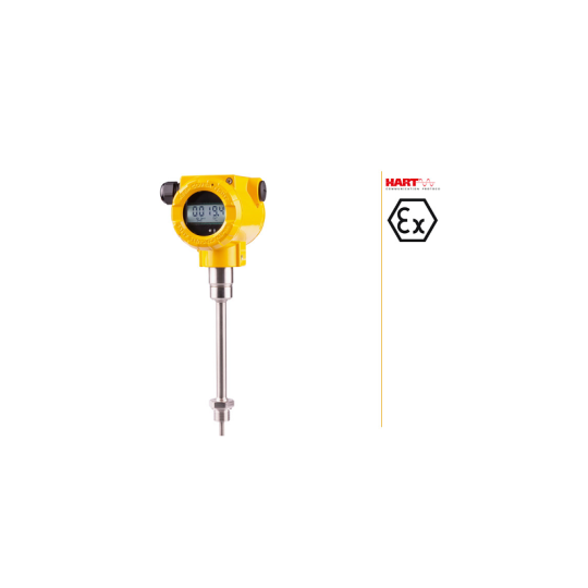 	CẢM BIẾN NHIỆT ĐỘ APLISENS MODEL APT-2000ALW
