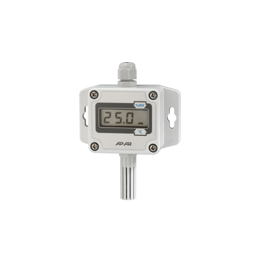 CẢM BIẾN NHIỆT ĐỘ & ĐỘ ẨM APLISENS MODEL AR253