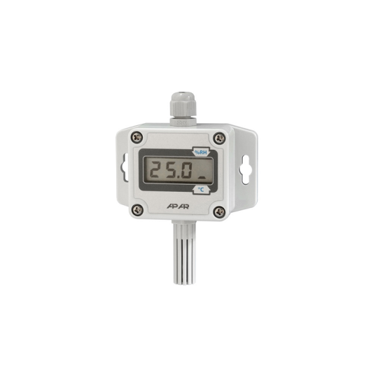 CẢM BIẾN NHIỆT ĐỘ & ĐỘ ẨM APLISENS MODEL AR252