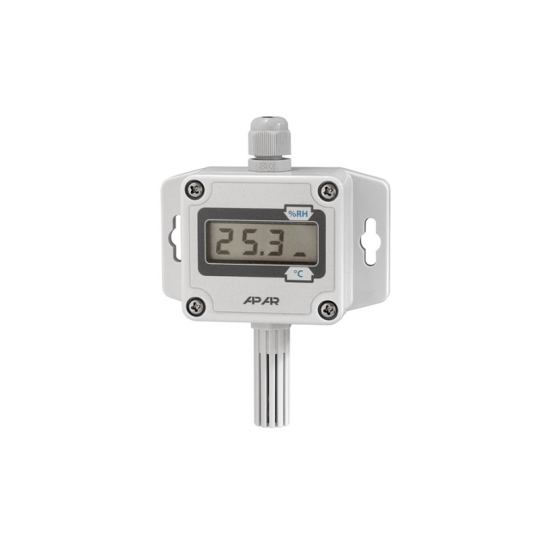 CẢM BIẾN NHIỆT ĐỘ & ĐỘ ẨM APLISENS MODEL AR253