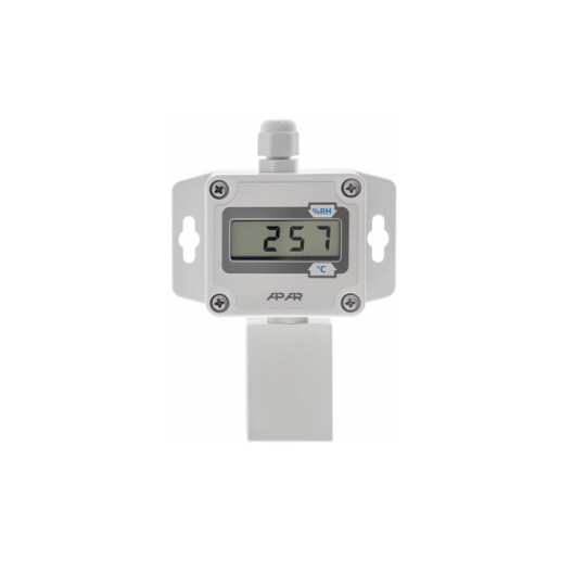 CẢM BIẾN NHIỆT ĐỘ & ĐỘ ẨM APLISENS MODEL AR257