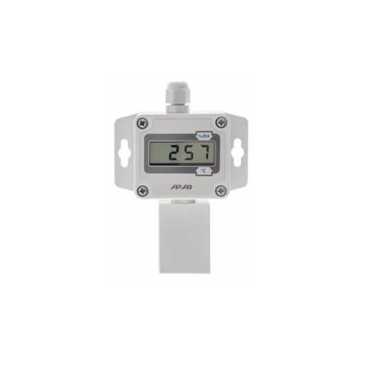 CẢM BIẾN NHIỆT ĐỘ & ĐỘ ẨM APLISENS MODEL AR257