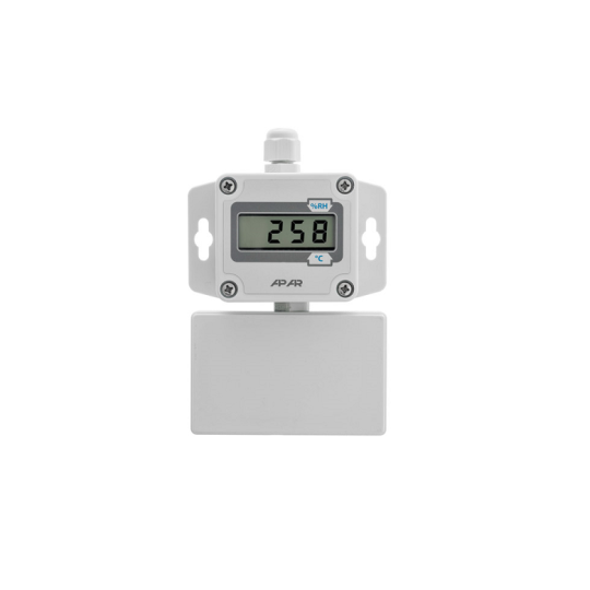 CẢM BIẾN NHIỆT ĐỘ & ĐỘ ẨM APLISENS MODEL AR258