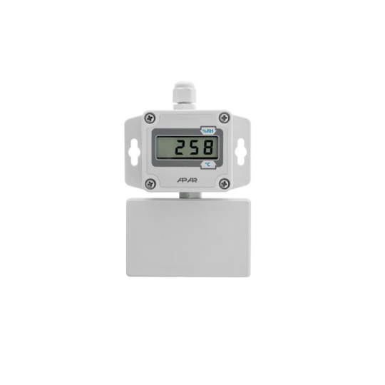 CẢM BIẾN NHIỆT ĐỘ & ĐỘ ẨM APLISENS MODEL AR258