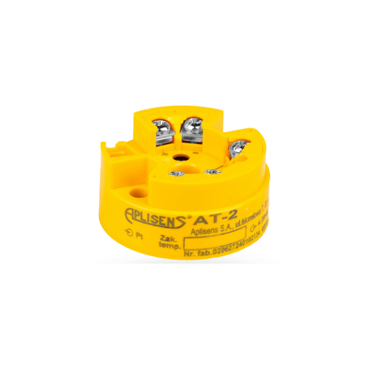 CẢM BIẾN NHIỆT ĐỘ APLISENS MODEL AT-2