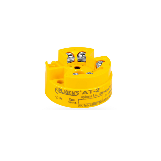 CẢM BIẾN NHIỆT ĐỘ APLISENS MODEL AT-2