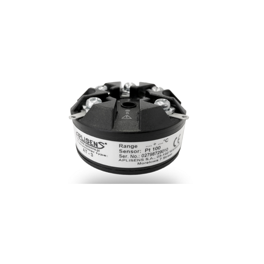 CẢM BIẾN NHIỆT ĐỘ APLISENS MODEL AT-3