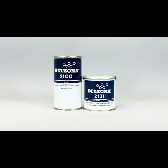 Belzona 2131 (D&A Fluid Elastomer)