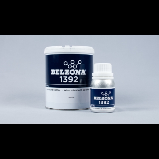 Belzona 1392 (Ceramic HT2)