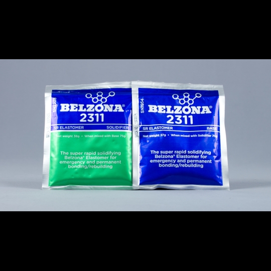 Belzona 2311 (SR Elastomer)