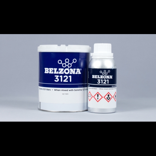 Belzona 3121 (MR7)