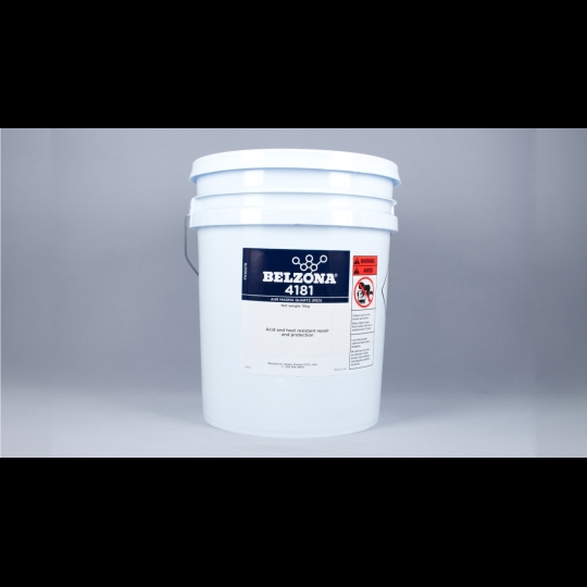 Belzona 4181 (AHR Magma-Quartz)