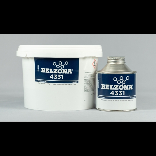 Belzona 4331 (Magma CR3)