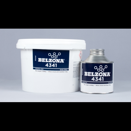 Belzona 4341 (Magma CR4)