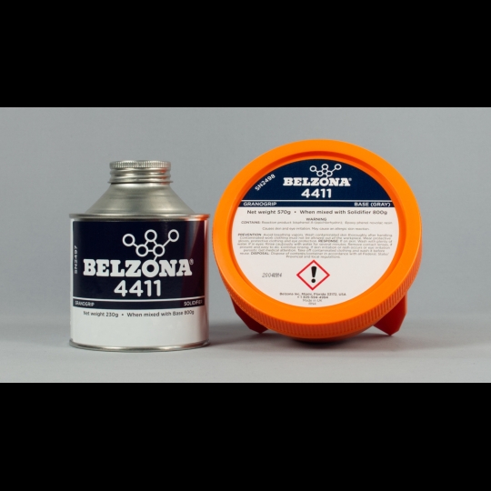 Belzona 4411 (Granogrip)