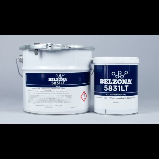 Belzona 5831LT