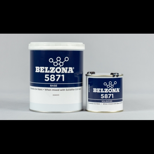 Belzona 5871