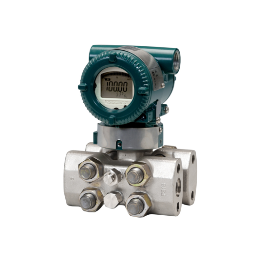 CẢM BIẾN ÁP SUẤT YOKOGAWA EJA440E