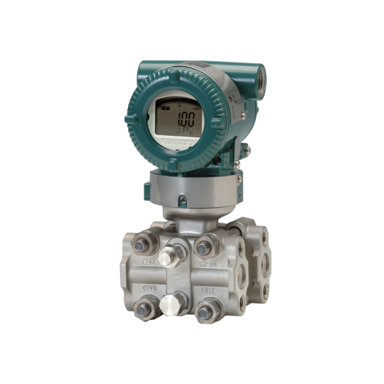 CẢM BIẾN CHÊNH ÁP YOKOGAWA EJA120E