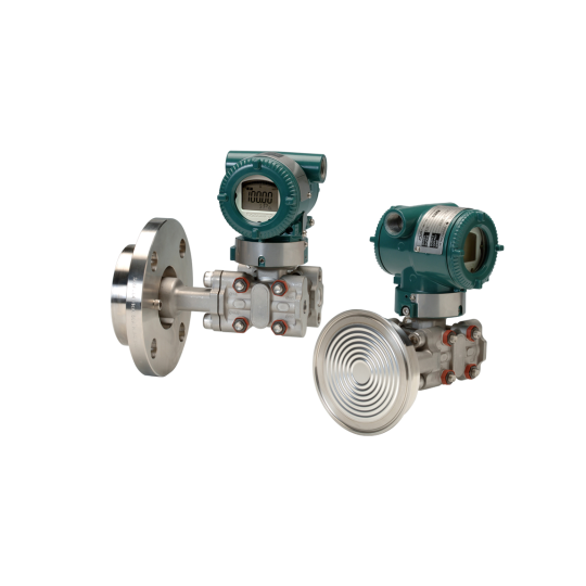 CẢM BIẾN CHÊNH ÁP YOKOGAWA EJXC80A