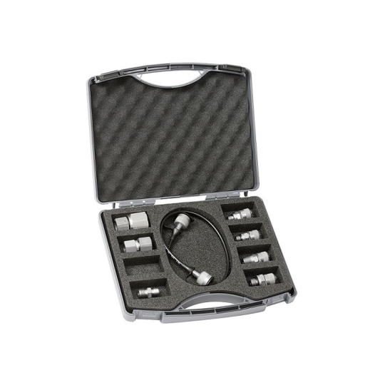 WIKA Test couplings MINIMESS system Model CPK-MM